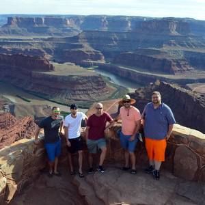 Meet your Posher, Collin